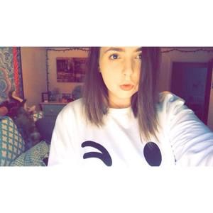 Meet your Posher, Madi